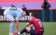 Số 9 ảo mở ra cơ hội mới cho Barcelona