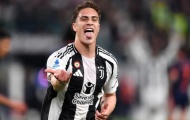 Thần đồng Juventus được dự đoán cạnh tranh Quả bóng vàng