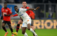De Zerbi muốn Marseille giữ chân 1 ngôi sao