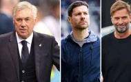 6 ứng viên thay Ancelotti cho Real Madrid: Alonso sáng giá; 'Chúa nhẫn' tiếp bước Zidane?