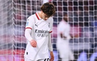 Joao Felix bị truyền thông Ý chỉ trích dữ dội