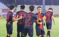 Ninh Bình hướng đến mùa giải toàn thắng