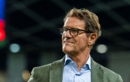 Capello đảo chiều: Napoli mới là ứng viên số 1, không còn là Inter