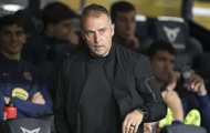 Sao Barcelona thể hiện khả năng chuyền siêu đẳng trước Mallorca