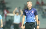 HLV Chu Đình Nghiêm chỉ thẳng lý do thua đau CAHN