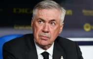 Chỉ một cú sẩy chân, Real Madrid có thể đánh mất tất cả
