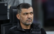 AC Milan không quan tâm đến cơ hội ăn 3 của Inter Milan