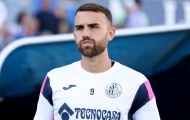 Tái ngộ Real, Borja Mayoral nói thẳng sự thật về Ancelotti