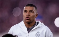 Cafu phớt lờ Mbappe, Vinicius khi chỉ ra cầu thủ then chốt của Real Madrid