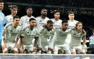 3 điểm đáng chú ý trước trận Getafe vs Real: Ai thay Mbappe?; Đấu trí cân não