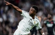 NÓNG! Vinicius Jr có thể bị cấm thi đấu 2 năm