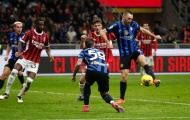 2 mục tiêu lớn của Milan trong trận derby với Inter