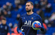 PSG mất điểm, Donnarumma đưa ra lời cảnh báo trước đại chiến Arsenal