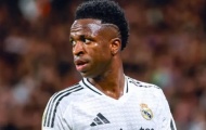 Diễn biến vụ gia hạn giữa Real Madrid và Vini