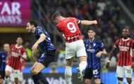 Inter 0-3 Milan: Cú đúp của Jovic; Simone Inzaghi tan mộng ăn 3