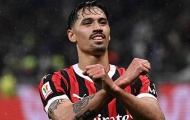 Vùi dập Inter, Reijnders mơ vô địch Coppa Italia cùng AC Milan