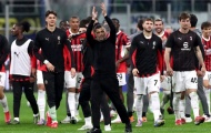 Dấu ấn Conceicao: Milan vào chung kết Coppa Italia sau khi hạ Inter