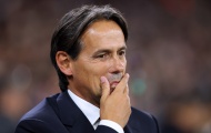 Thua đậm Milan, Simone Inzaghi kết luận ngắn gọn