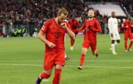 5 chân sút tốt nhất Bundesliga 2024/25: Kane bỏ xa phần còn lại; 'Lạ lùng' Marmoush
