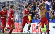 4 lý do chức vô địch của Liverpool là tín hiệu tích cực cho bóng đá Anh