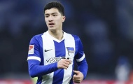 Bayer Leverkusen dự định chi 12 triệu euro đón Ibrahim Maza