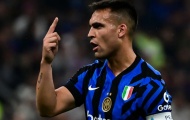 Vỡ mộng ăn ba nhưng Inter Milan vẫn còn mục tiêu quan trọng