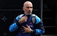 Chelsea cần bao nhiêu điểm để giành vé dự Champions League?