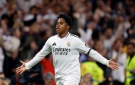 Endrick muốn rời Real Madrid