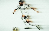 Giải mã tốc độ kinh hoàng của Mbappe