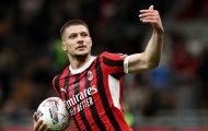 AC Milan chuẩn bị gia hạn hợp đồng với Luka Jovic