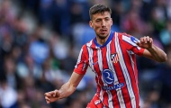 Barca nhận thông báo: Lenglet muốn ở lại Atletico