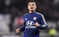 7 tiền vệ Arsenal may mắn khi không mua: Lemar, Aouar, Buendia…