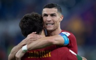 Ronaldo muốn Felix sang Saudi Arabia, Chelsea không phản đối