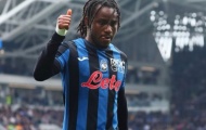 Chuyển nhượng sáng 25/4: MU muốn đổi Hojlund lấy Ademola Lookman; Lokonga có thể trở lại Arsenal