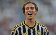 Chelsea tăng tốc chiêu mộ Kenan Yildiz từ Juventus
