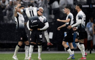 Cảm hứng từ Depay, Corinthians vượt khó trước Racing dù chơi thiếu người