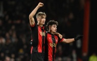 Liverpool lên kế hoạch chiêu mộ bộ đôi Bournemouth, trị giá 95 triệu