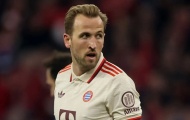 Bayern tìm phương án dự phòng cho Kane với giá 25 triệu