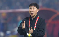 Động thái mới của Malaysia cho thấy HLV Kim Sang-sik đã mạo hiểm