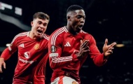 Man United quyết định giữ Kobbie Mainoo