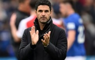 4 tiền đạo tiềm năng dành cho Arsenal: Liam Delap; 'Máy chạy' La Liga