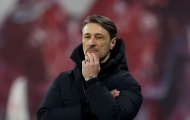 Niko Kovac chỉ ra bước ngoặt thay đổi mùa giải của Dortmund