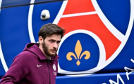 Chuẩn bị đấu Arsenal, PSG ra quyết định quan trọng về Kvaratskhelia