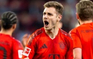 Kịch bản Bayern đăng quang Bundesliga vào hôm nay