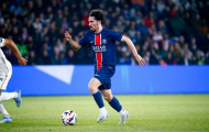 Vitinha nêu lý do PSG thua Nice