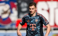 Bayern trước cơ hội vô địch, Stanisic khẳng định thêm quyết tâm
