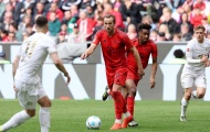 Bayern 3-0 Mainz: Chạm một tay vào ngôi vương; Tranh cãi VAR