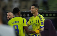 Ronaldo nổ súng, Al-Nassr đè bẹp Yokohama ở vòng tứ kết AFC Champions League