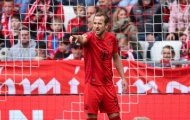 Harry Kane lên tiếng sau thắng lợi của Bayern Munich