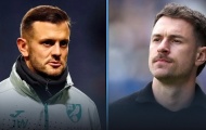 7 cựu cầu thủ nay đã trở thành HLV: Wilshere, Morrison và ai nữa?